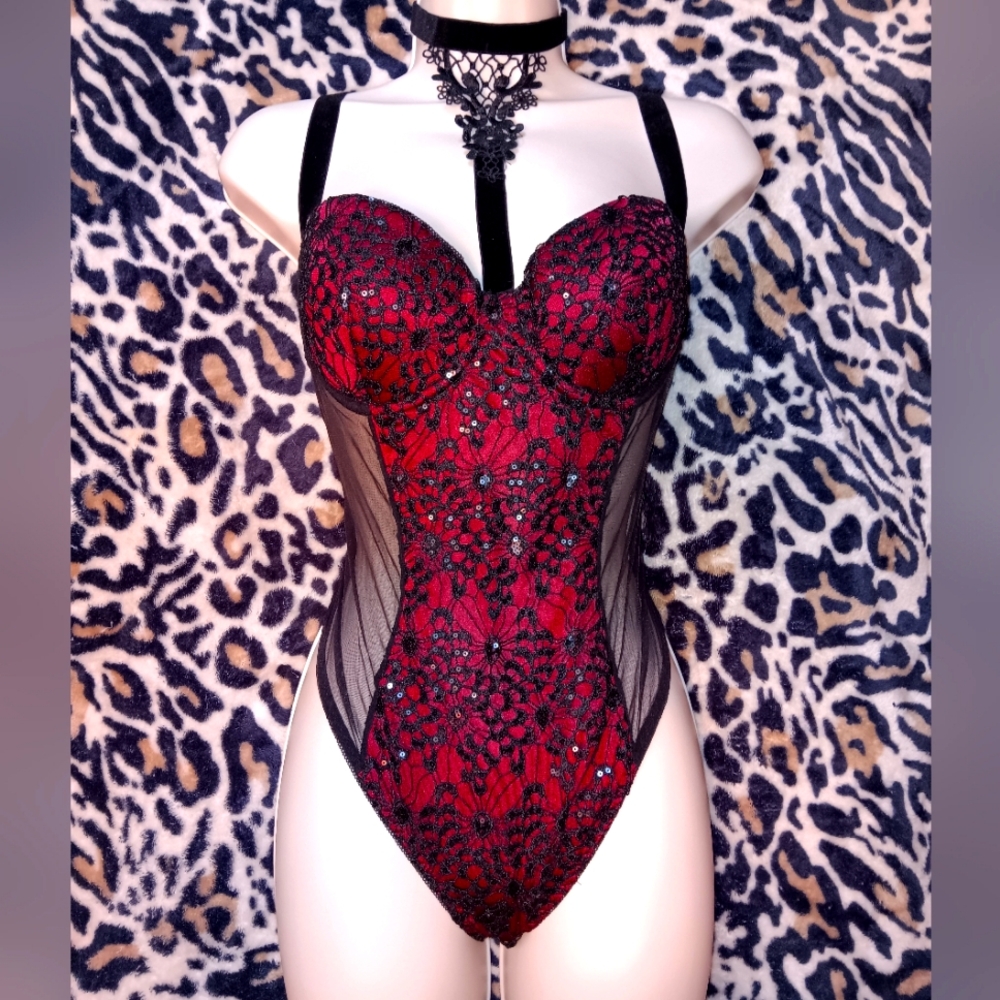 1 Pc Lingerie